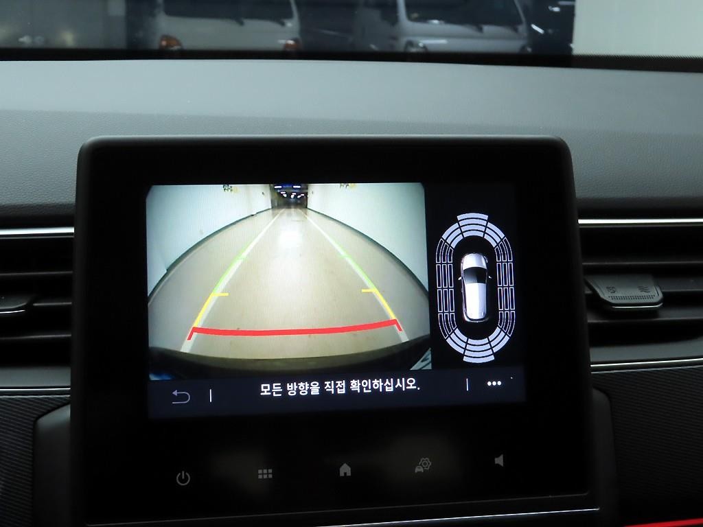 르노코리아(삼성) XM3 1.6 GTe RE 이미지 16