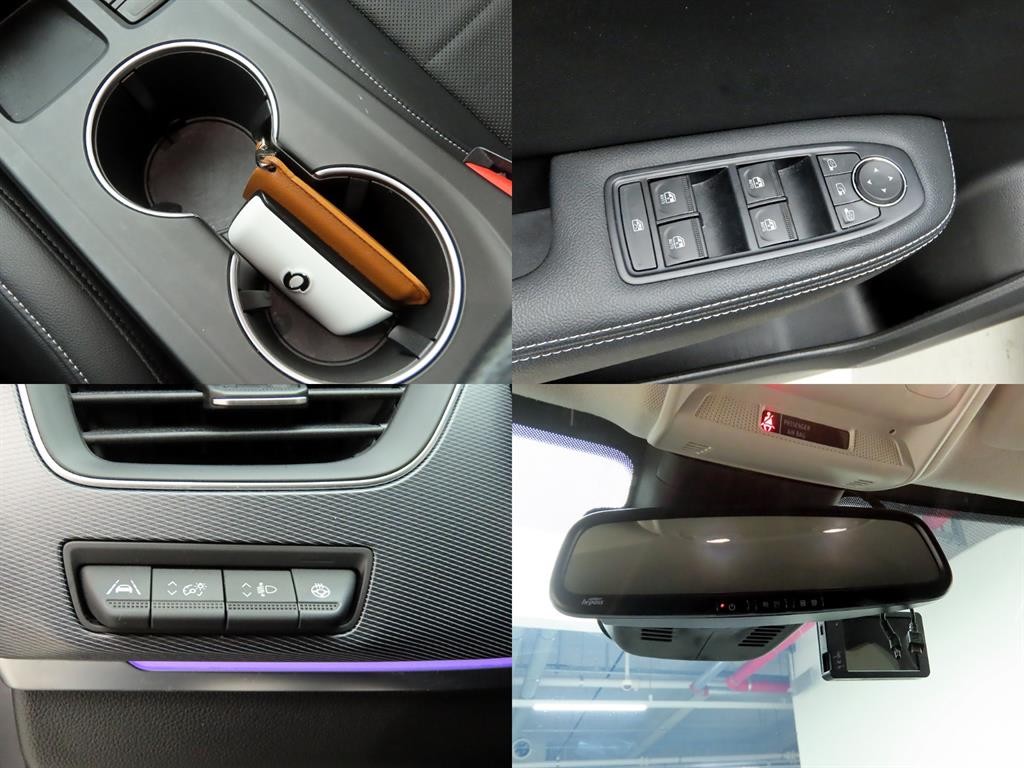 르노코리아(삼성) XM3 1.6 GTe RE 이미지 17