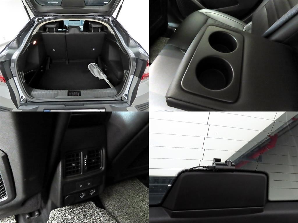 르노코리아(삼성) XM3 1.6 GTe RE 이미지 18