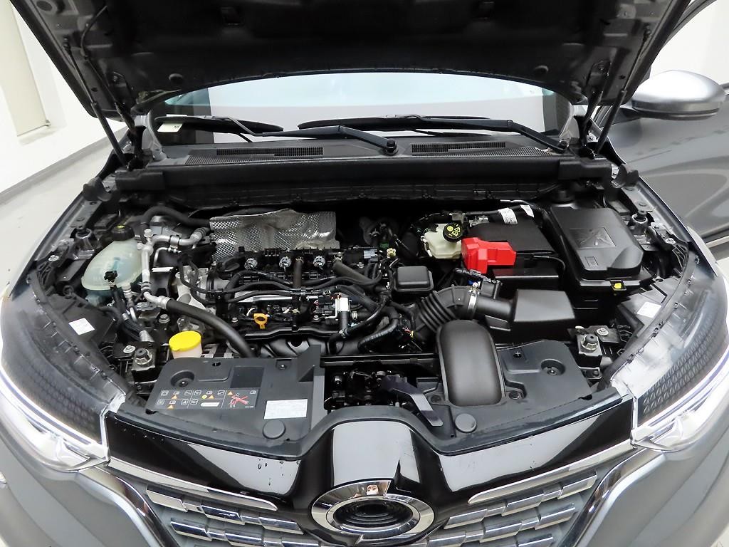 르노코리아(삼성) XM3 1.6 GTe RE 이미지 20