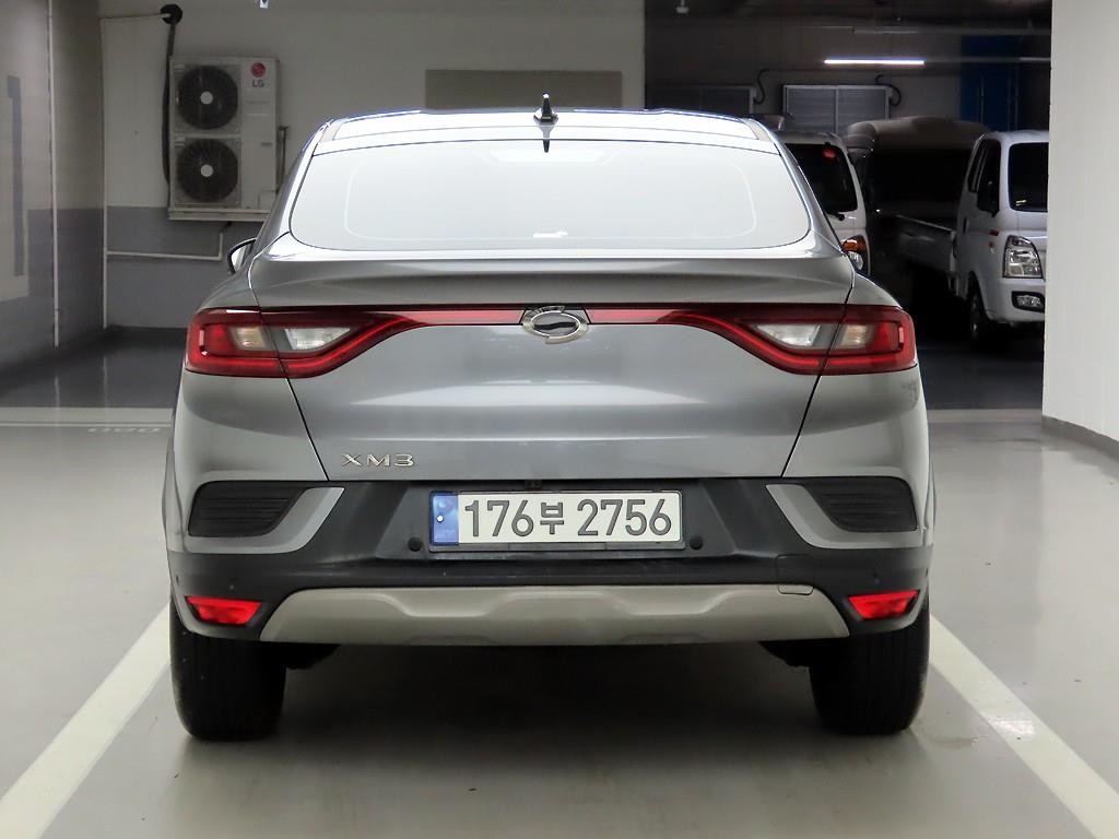 르노코리아(삼성) XM3 1.6 GTe RE 이미지 3