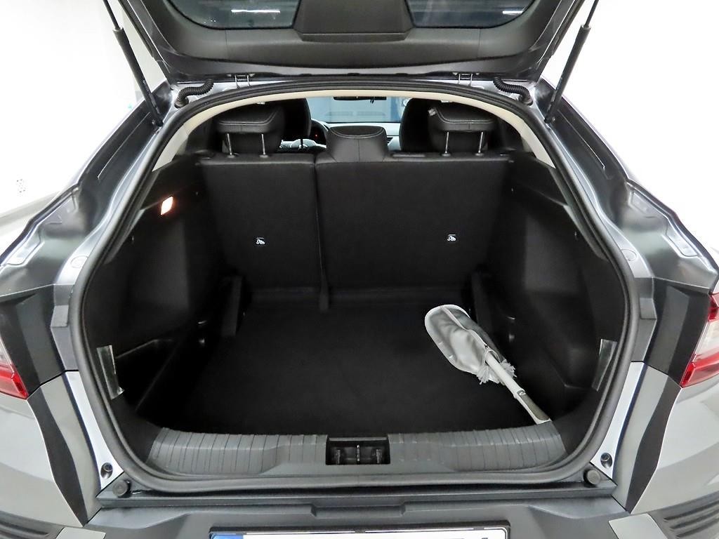 르노코리아(삼성) XM3 1.6 GTe RE 이미지 5