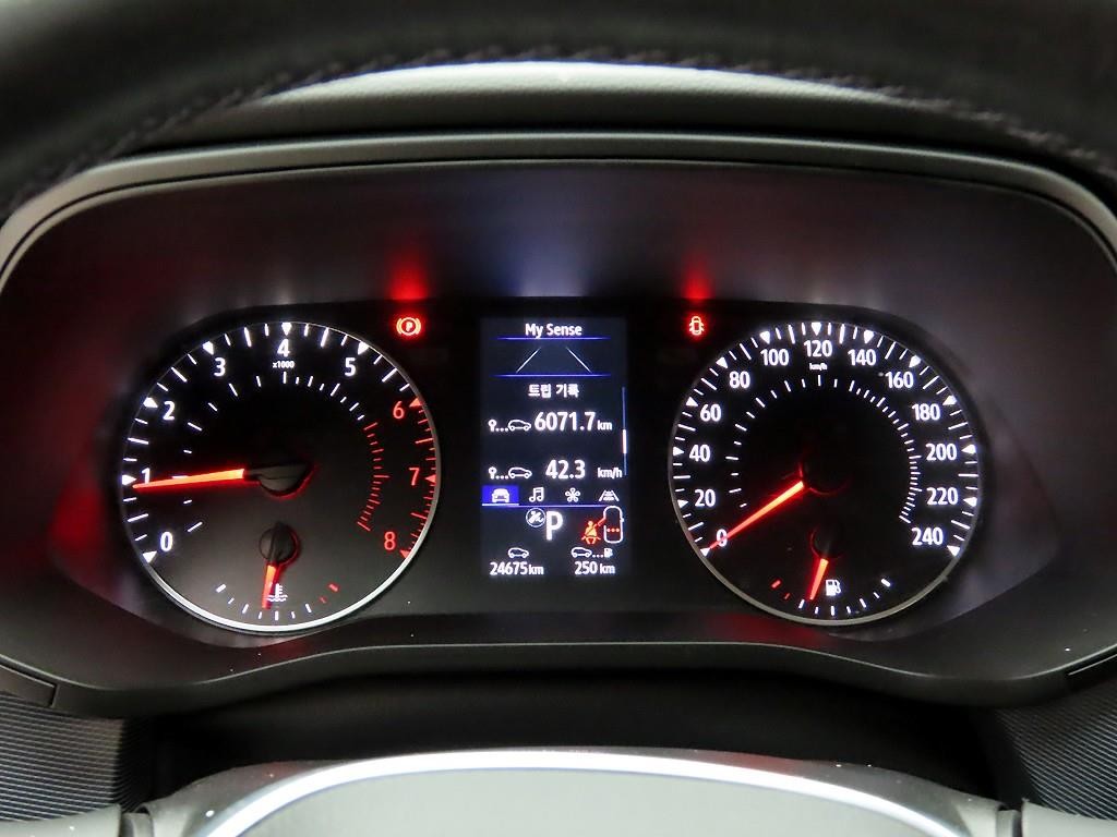 르노코리아(삼성) XM3 1.6 GTe RE 이미지 6
