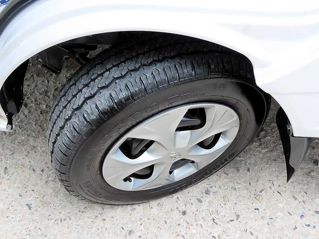 소형화물 카고(소형) [카고]포터2 1.0톤/더블캡/초장축/(CRDi) 이미지 16