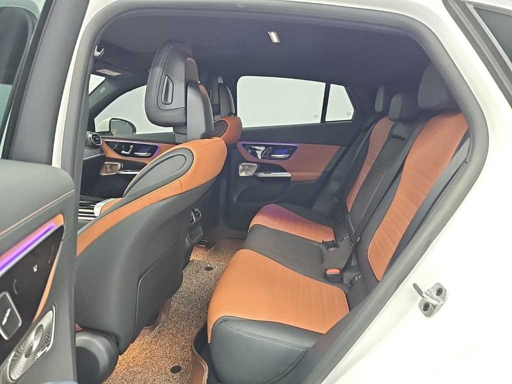 벤츠 GLC 클래스 GLC클래스 X254 GLC300 4MATIC 쿠페 이미지 12
