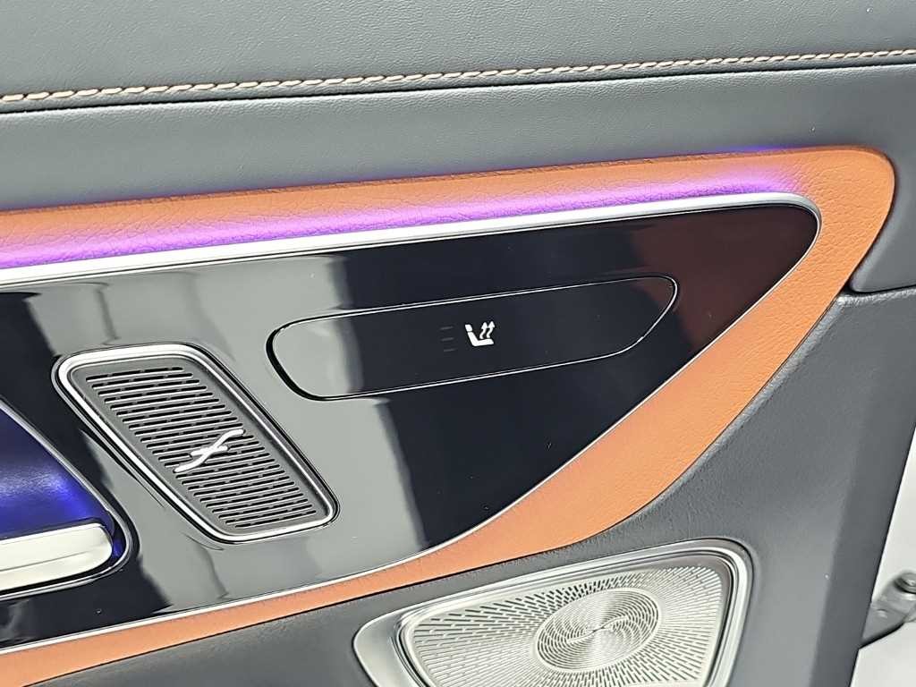 벤츠 GLC 클래스 GLC클래스 X254 GLC300 4MATIC 쿠페 이미지 13