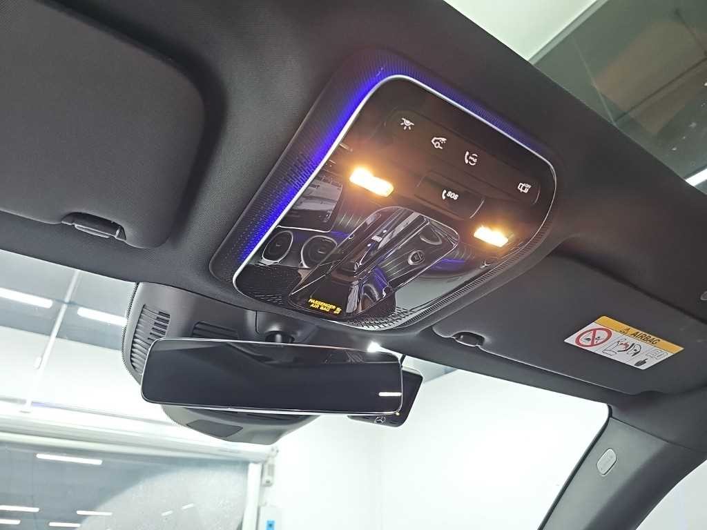 벤츠 GLC 클래스 GLC클래스 X254 GLC300 4MATIC 쿠페 이미지 17