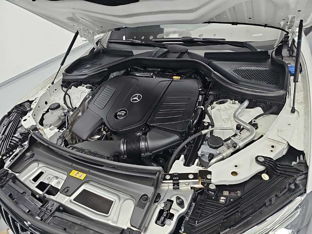 벤츠 GLC 클래스 GLC클래스 X254 GLC300 4MATIC 쿠페 이미지 5
