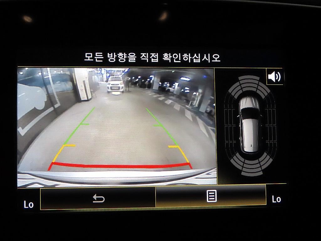르노코리아(삼성) QM6 디젤 4WD RE 시그니처 이미지 15