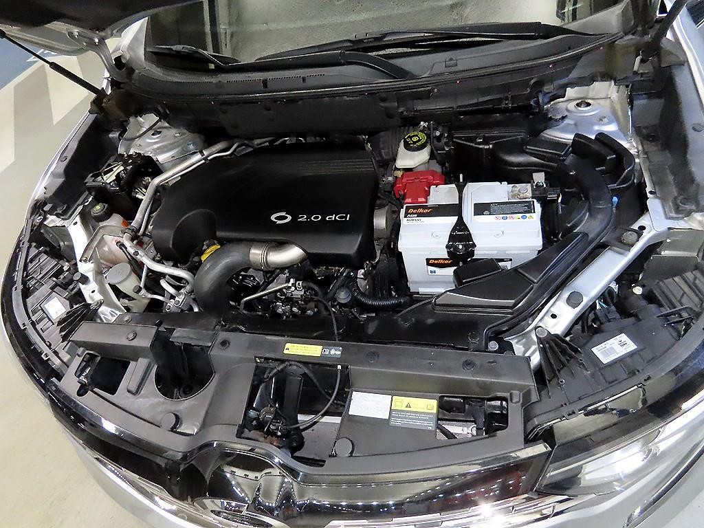 르노코리아(삼성) QM6 디젤 4WD RE 시그니처 이미지 19
