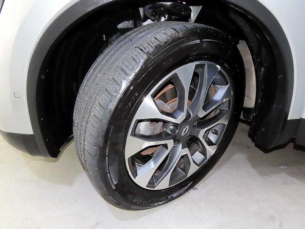 르노코리아(삼성) QM6 디젤 4WD RE 시그니처 이미지 20