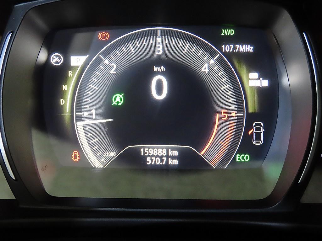 르노코리아(삼성) QM6 디젤 4WD RE 시그니처 이미지 9
