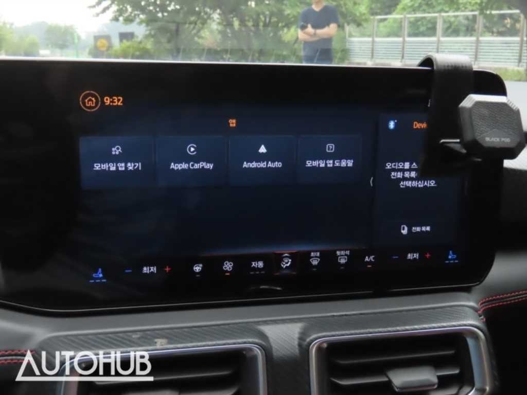 포드 머스탱 머스탱 7세대 5.0 GT 프리미엄 컨버터블 이미지 11