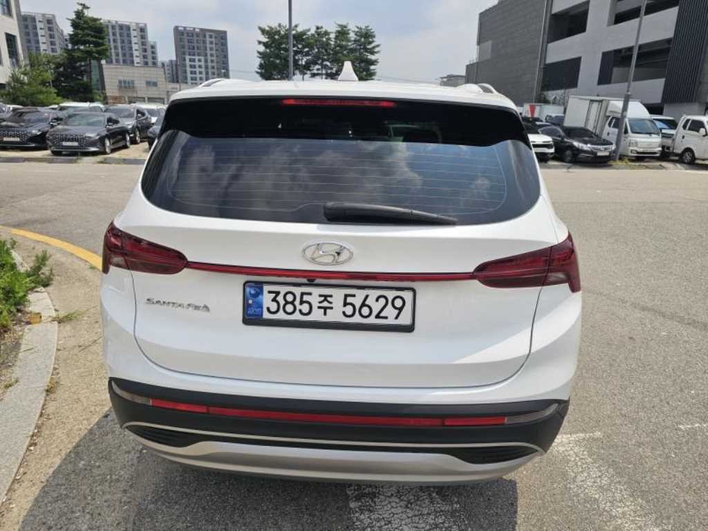 현대 싼타페 더 뉴 싼타페 디젤 2.2 2WD 프리미엄 초이스 이미지 3