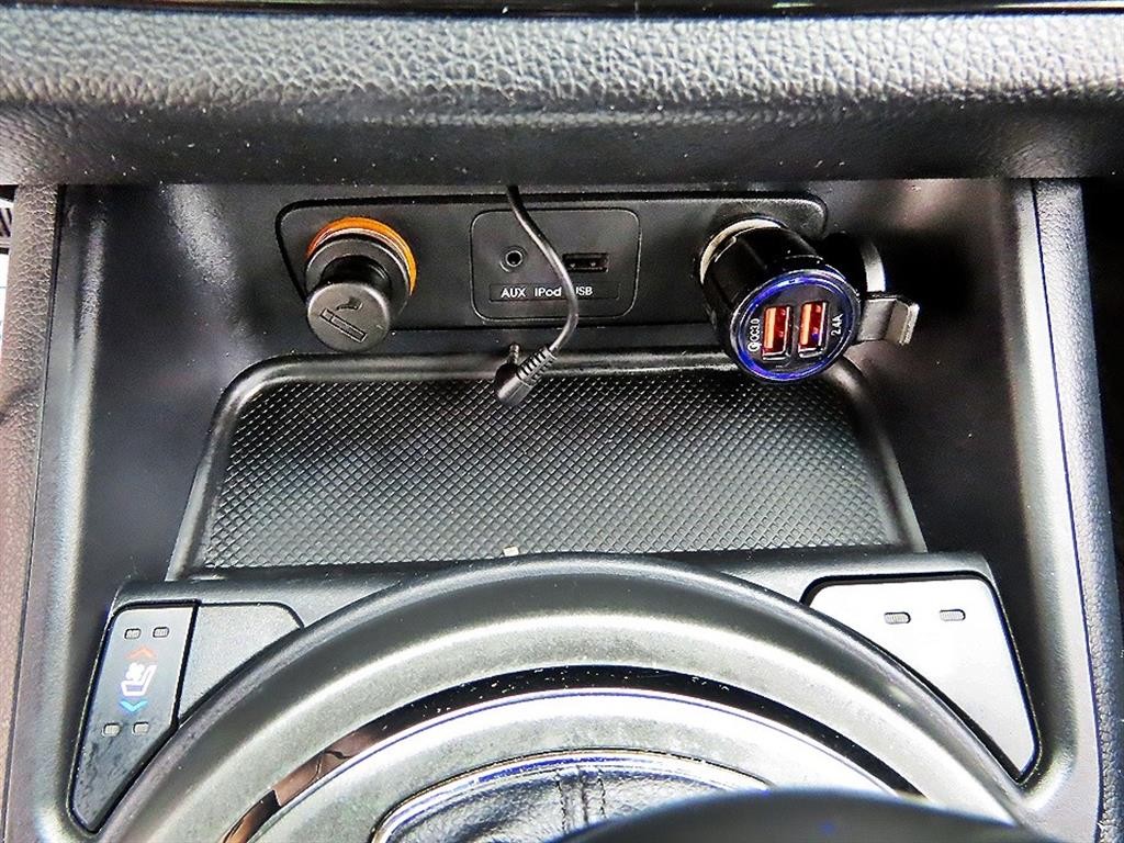 기아 스포티지 스포티지 R 2WD LIMITED 이미지 13