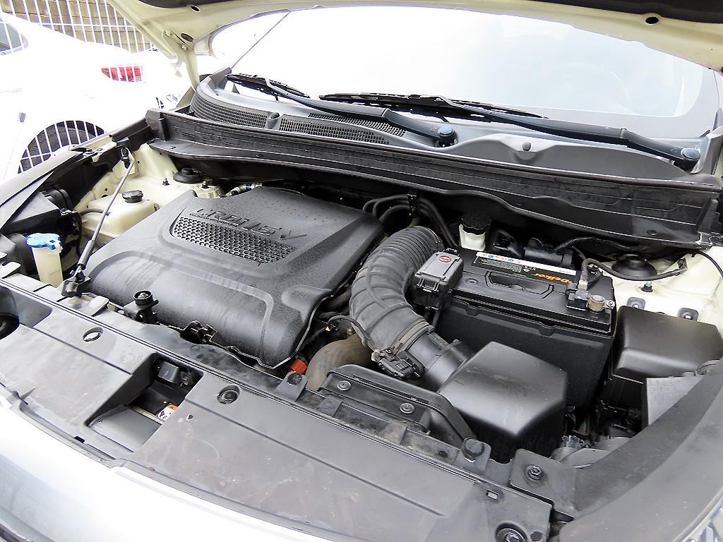 기아 스포티지 스포티지 R 2WD LIMITED 이미지 19