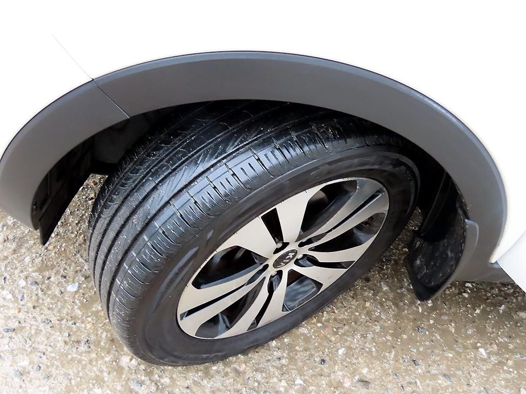 기아 스포티지 스포티지 R 2WD LIMITED 이미지 20