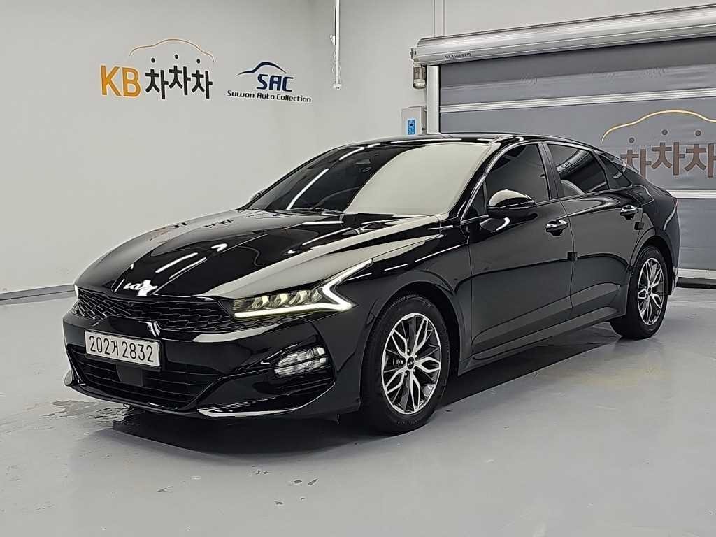 기아 K5 K5 3세대 2.0 노블레스 이미지 4
