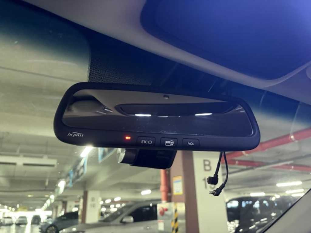 기아 쏘렌토 올 뉴 쏘렌토 디젤 2WD 2.0 노블레스 스페셜 이미지 11