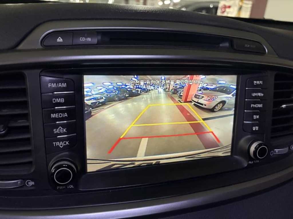 기아 쏘렌토 올 뉴 쏘렌토 디젤 2WD 2.0 노블레스 스페셜 이미지 8