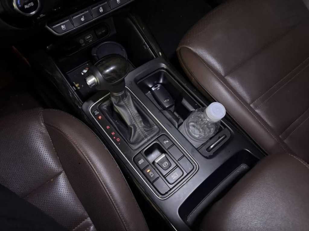 기아 쏘렌토 올 뉴 쏘렌토 디젤 2WD 2.0 노블레스 스페셜 이미지 9