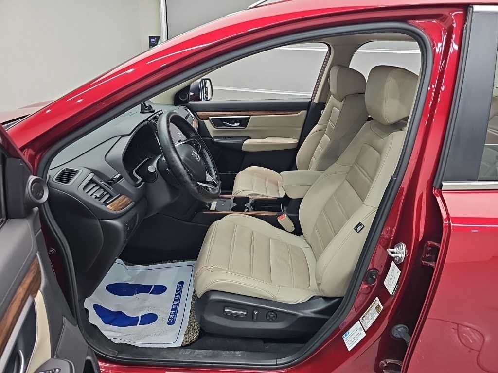 혼다 CR-V CR-V 5세대 2.0 하이브리드 EX-L 4WD 이미지 11