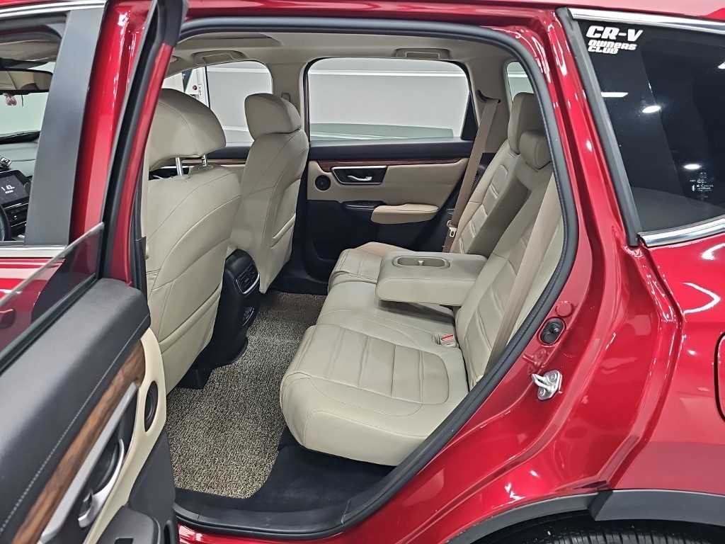 혼다 CR-V CR-V 5세대 2.0 하이브리드 EX-L 4WD 이미지 12