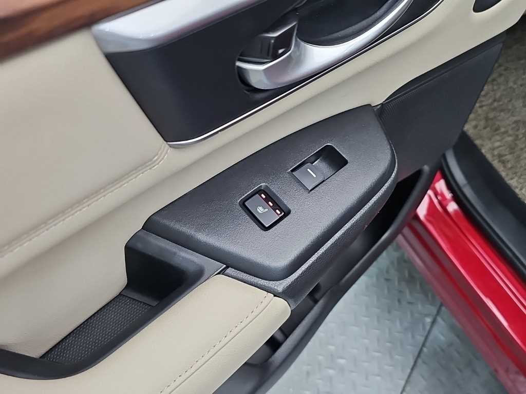 혼다 CR-V CR-V 5세대 2.0 하이브리드 EX-L 4WD 이미지 13