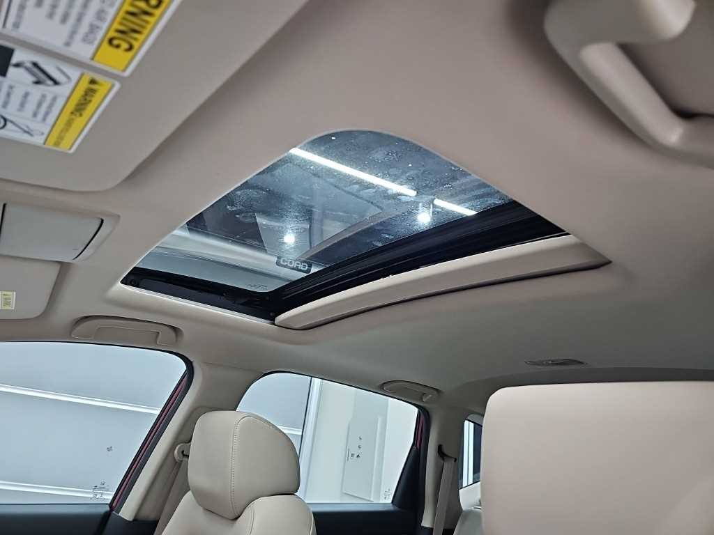 혼다 CR-V CR-V 5세대 2.0 하이브리드 EX-L 4WD 이미지 14