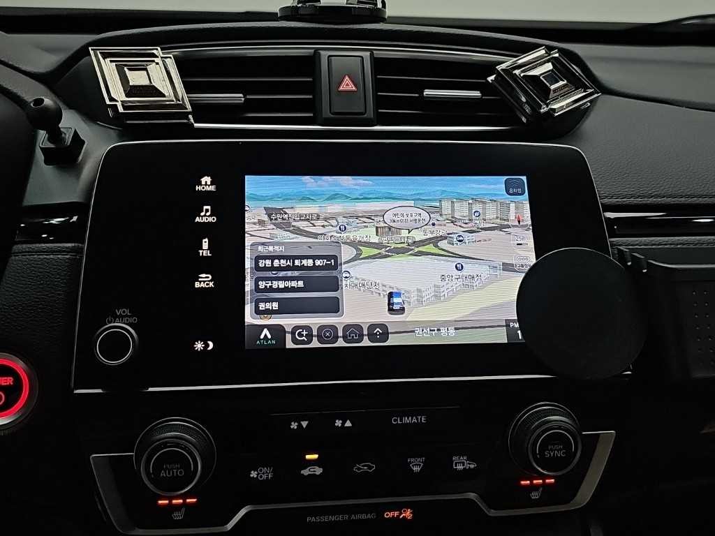 혼다 CR-V CR-V 5세대 2.0 하이브리드 EX-L 4WD 이미지 15