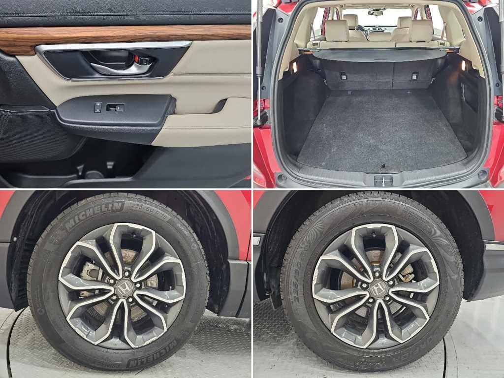 혼다 CR-V CR-V 5세대 2.0 하이브리드 EX-L 4WD 이미지 18