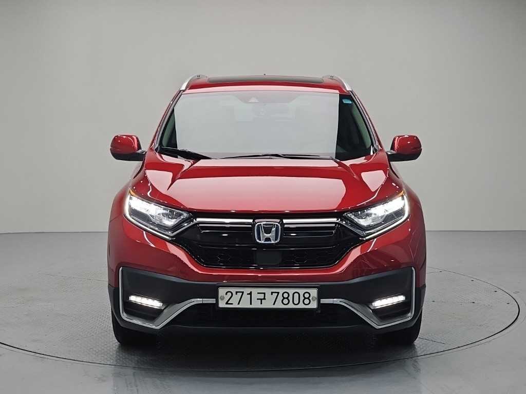 혼다 CR-V CR-V 5세대 2.0 하이브리드 EX-L 4WD 이미지 2