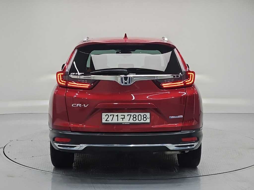 혼다 CR-V CR-V 5세대 2.0 하이브리드 EX-L 4WD 이미지 3