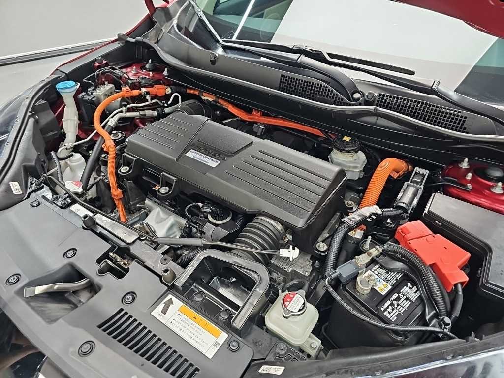 혼다 CR-V CR-V 5세대 2.0 하이브리드 EX-L 4WD 이미지 5