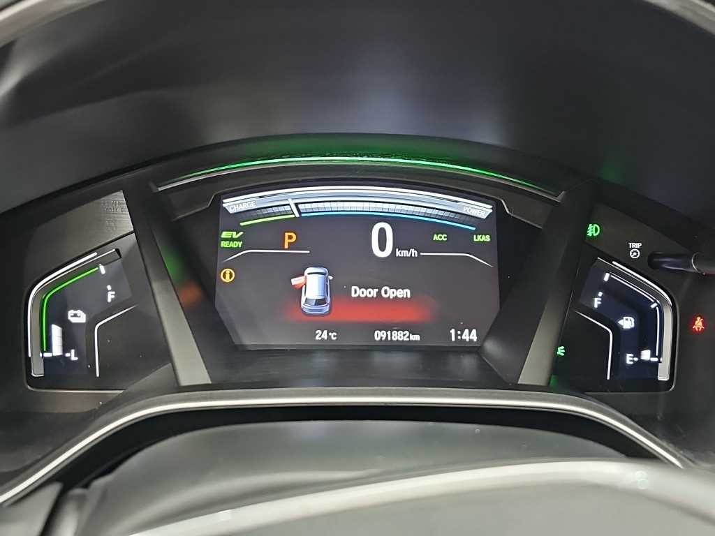 혼다 CR-V CR-V 5세대 2.0 하이브리드 EX-L 4WD 이미지 6