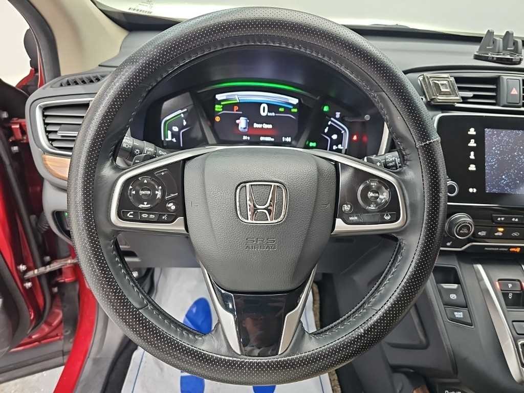 혼다 CR-V CR-V 5세대 2.0 하이브리드 EX-L 4WD 이미지 9
