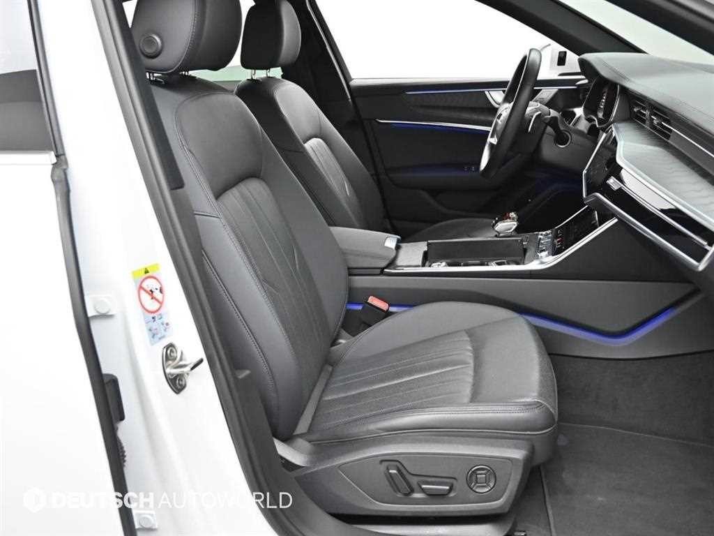 아우디 A6 A6 (C8) 45 TFSI 프리미엄 이미지 10