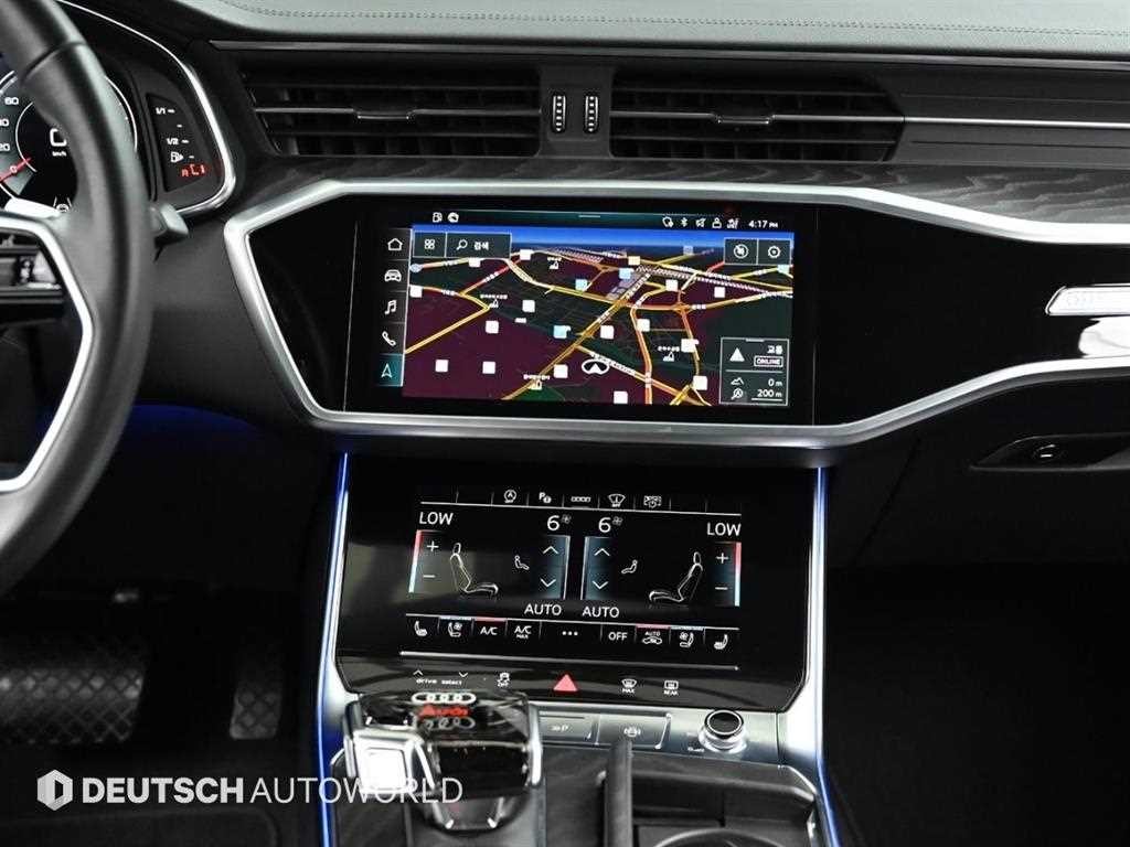 아우디 A6 A6 (C8) 45 TFSI 프리미엄 이미지 14