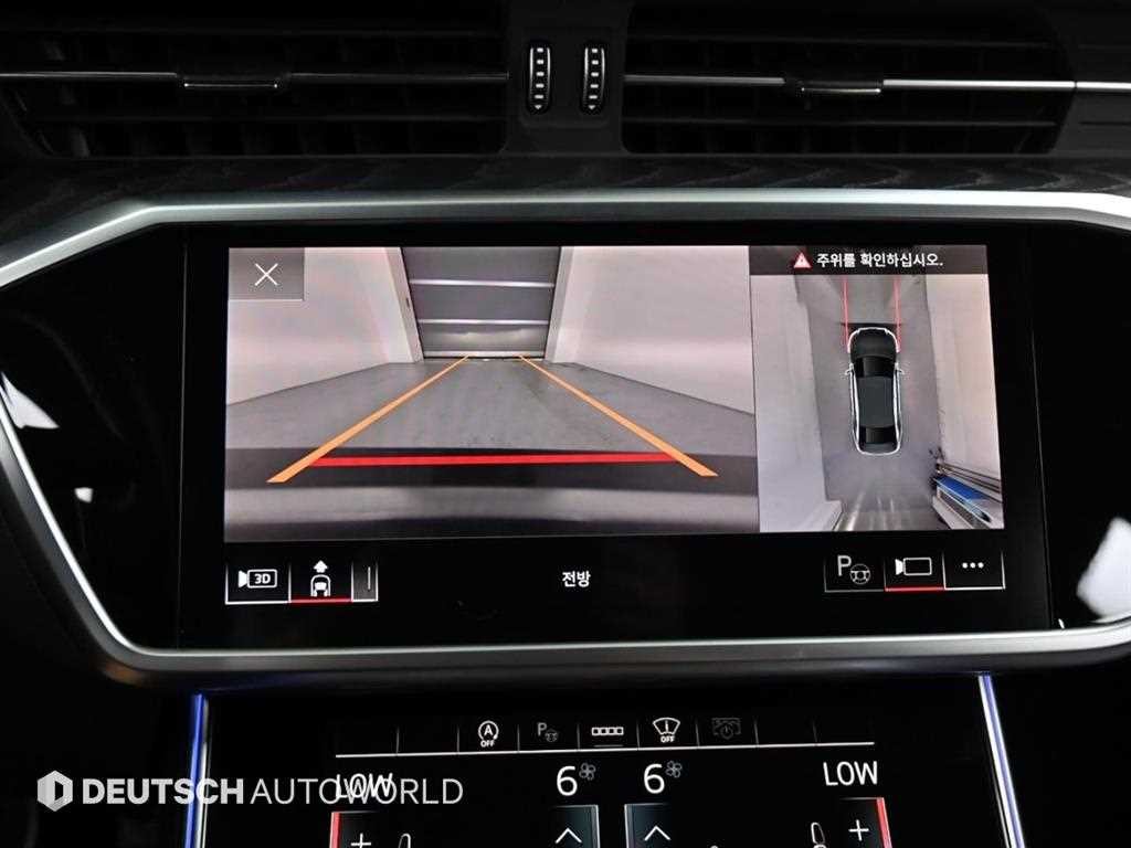 아우디 A6 A6 (C8) 45 TFSI 프리미엄 이미지 15