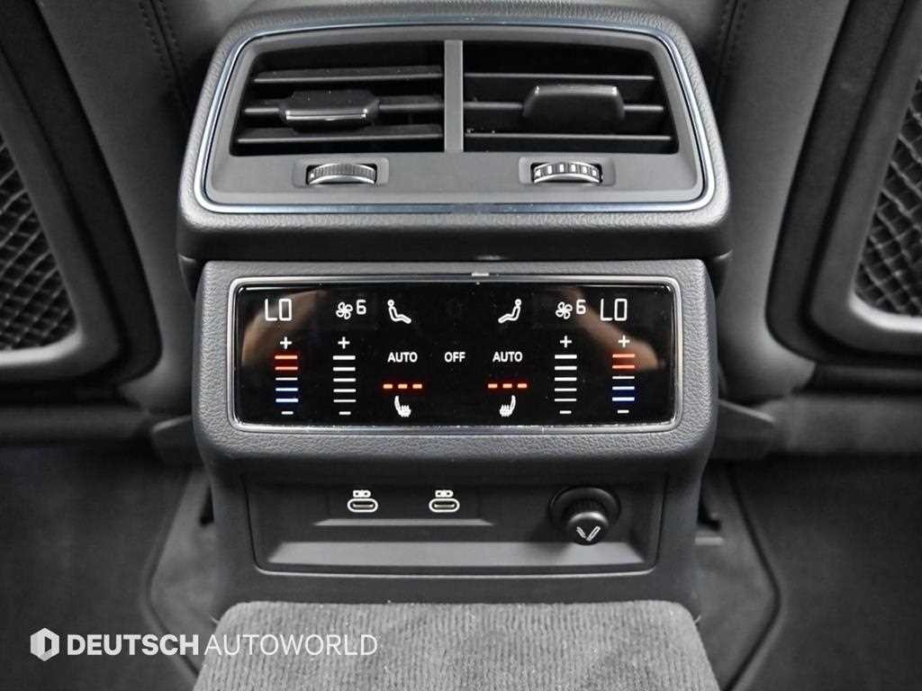 아우디 A6 A6 (C8) 45 TFSI 프리미엄 이미지 16