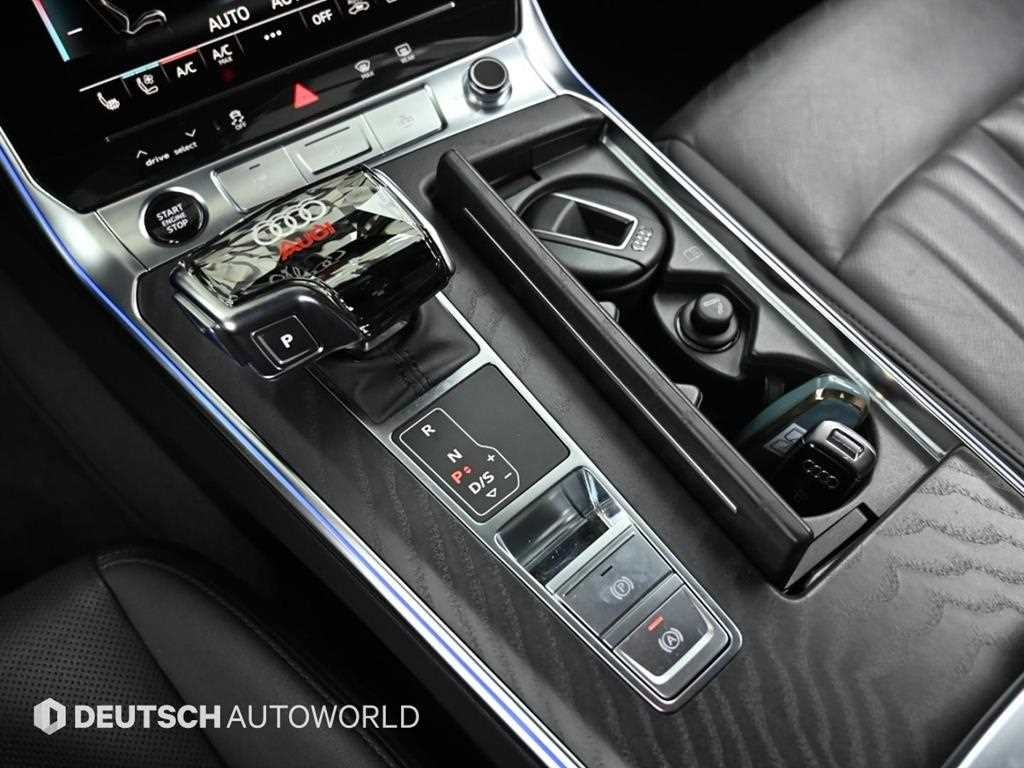 아우디 A6 A6 (C8) 45 TFSI 프리미엄 이미지 9