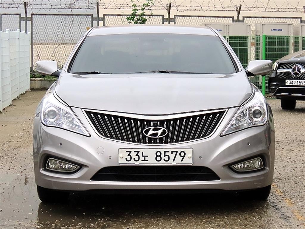 현대 그랜저 그랜저 HG HG240 LUXURY 이미지 1