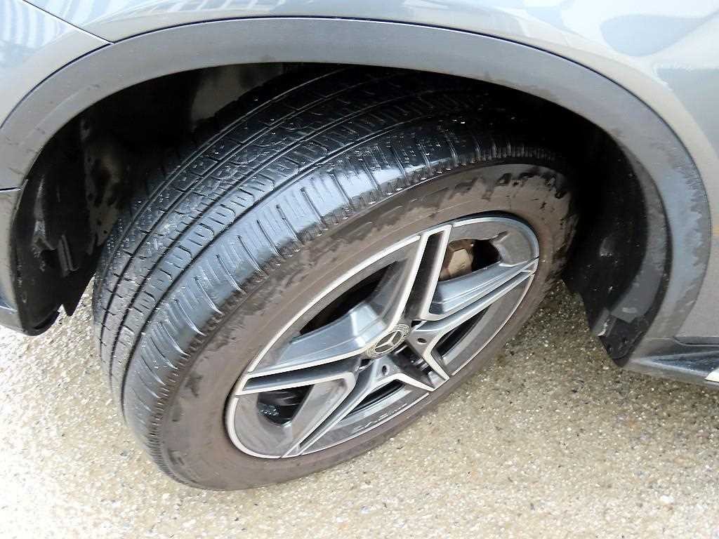 벤츠 GLC 클래스 GLC클래스 X253 GLC 300 e 4MATIC 쿠페 이미지 20