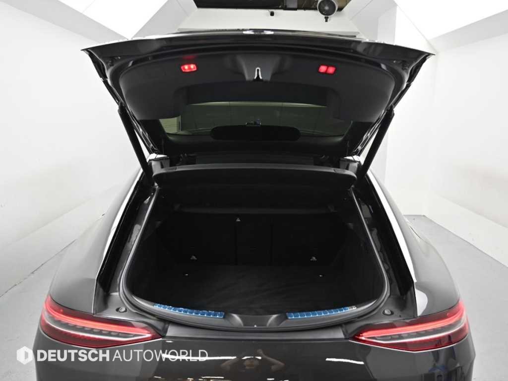 벤츠 AMG GT 4도어 63 S 4MATIC+ 이미지 19