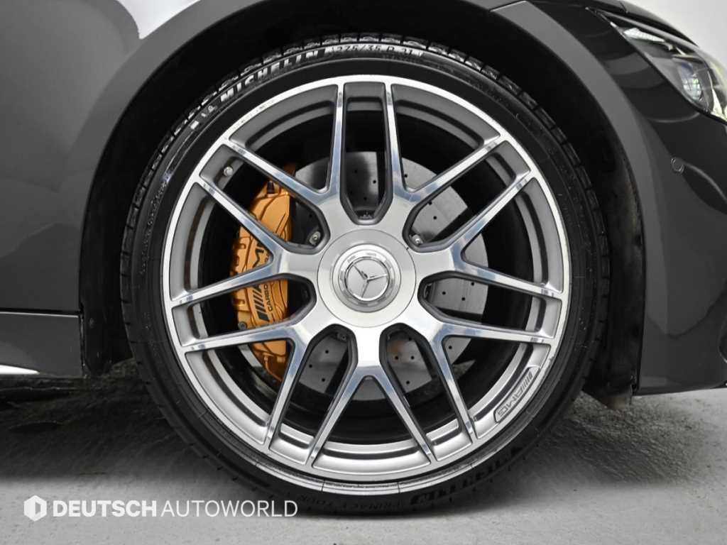 벤츠 AMG GT 4도어 63 S 4MATIC+ 이미지 5