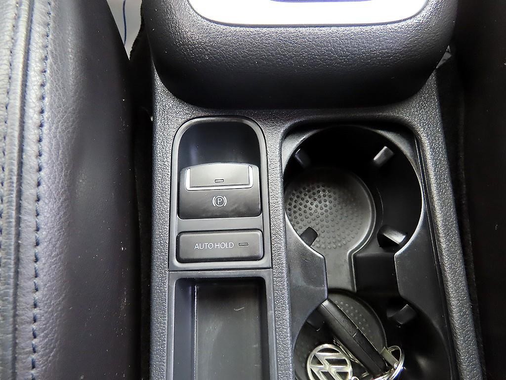 폭스바겐 티구안 뉴티구안 2.0 TDI R-라인 이미지 12