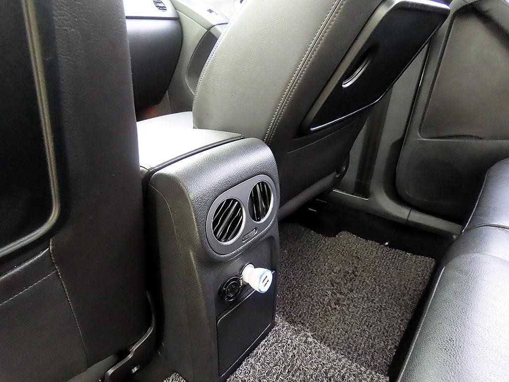폭스바겐 티구안 뉴티구안 2.0 TDI R-라인 이미지 17