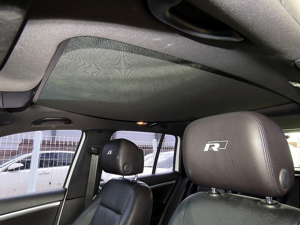 폭스바겐 티구안 뉴티구안 2.0 TDI R-라인 이미지 18