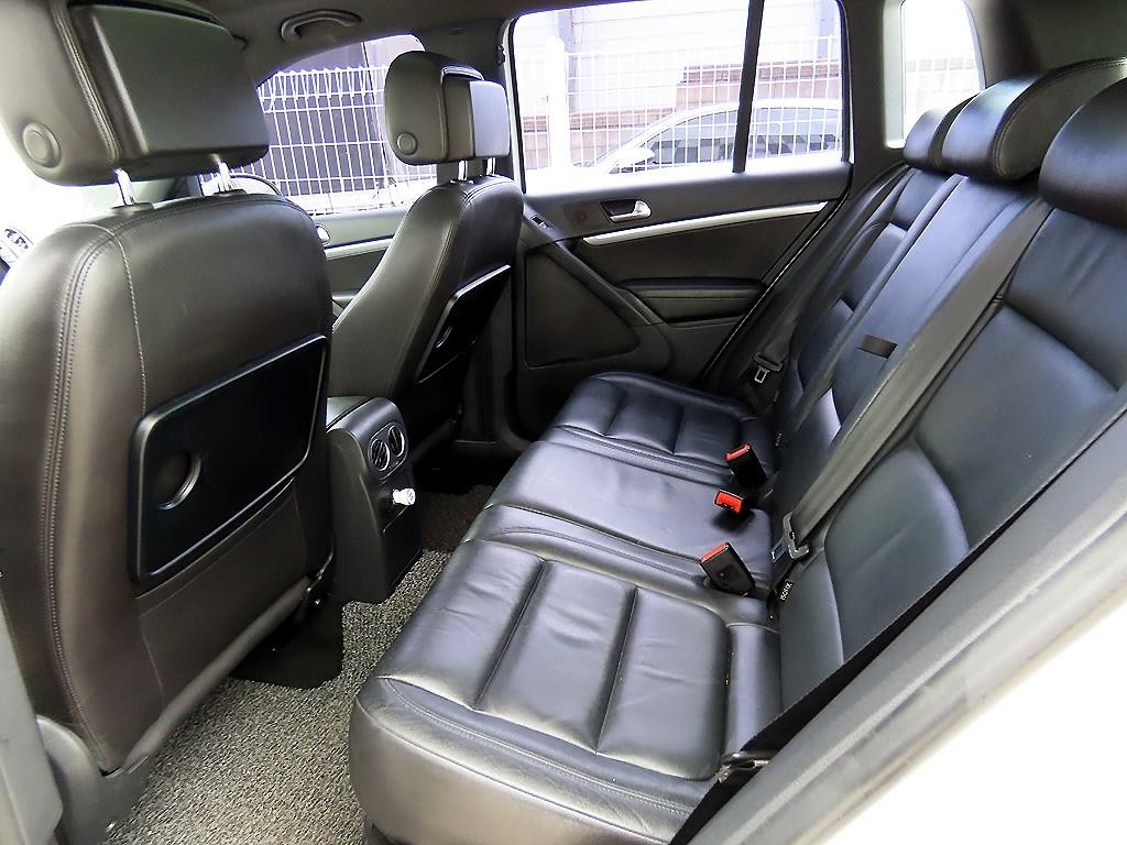 폭스바겐 티구안 뉴티구안 2.0 TDI R-라인 이미지 6