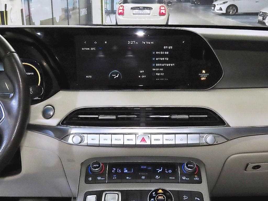현대 팰리세이드 디젤 2.2 4WD VIP 이미지 11